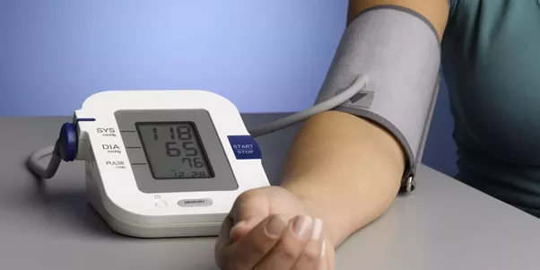 SIMPLE TIPS FOR BLOOD PRESSURE MEASUREMENT AT HOME Image