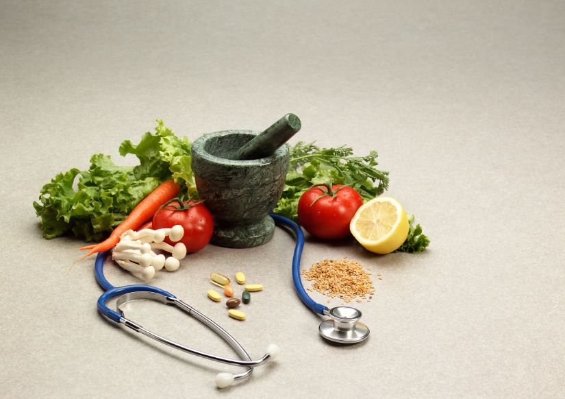 HOW TO AVOID FOOD AND DRUG INTERACTIONS? Image