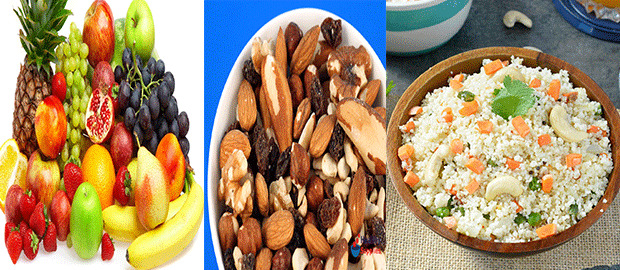 11 Navratri food you can have while fasting Image