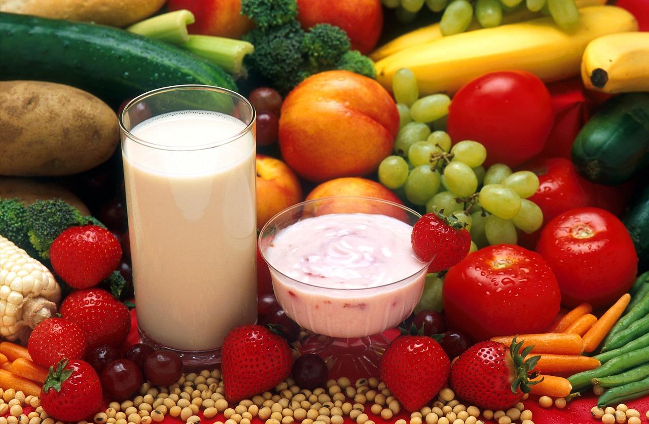 10 Tips for Healthy Eating During Exams Image